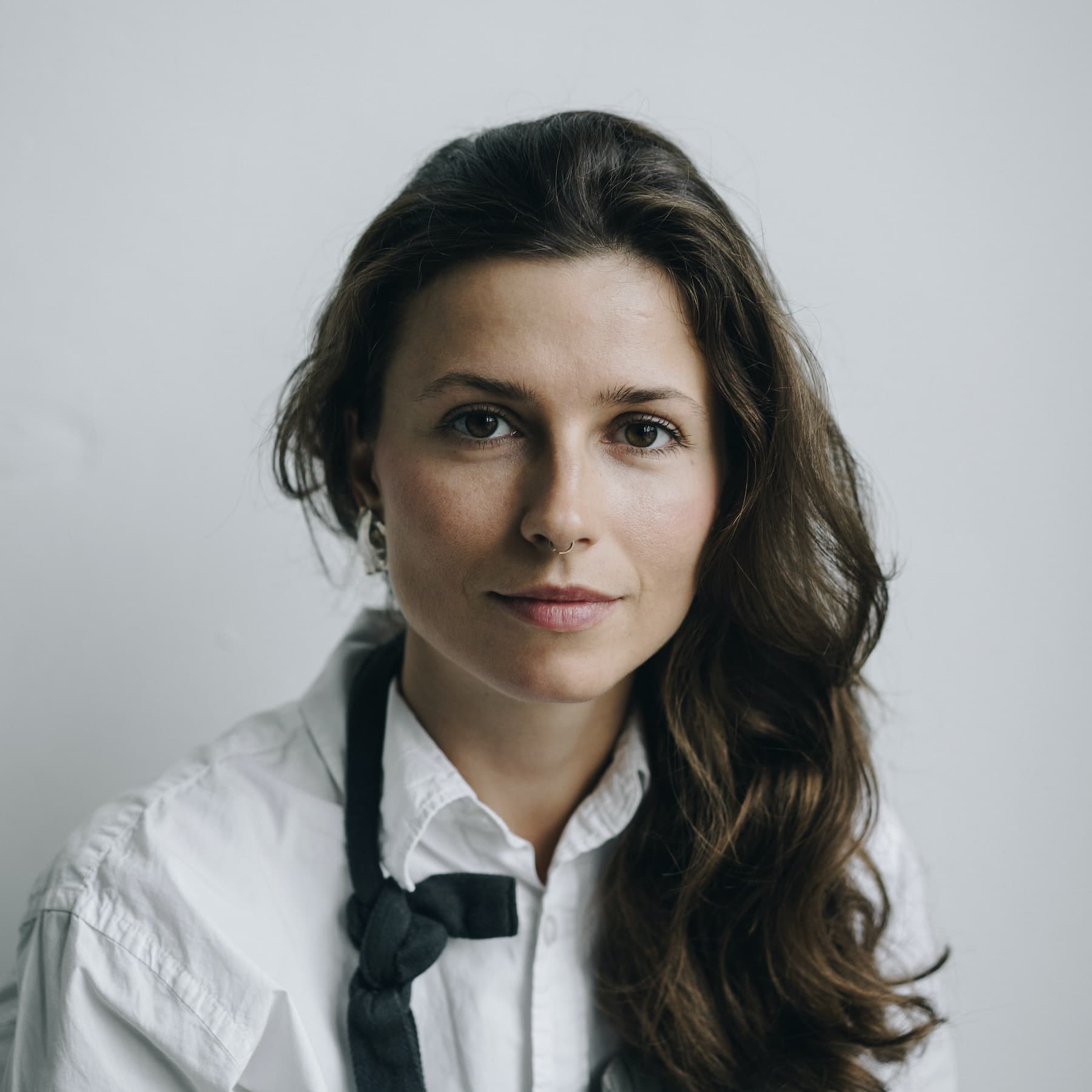 Евгения Смирнова — Designer